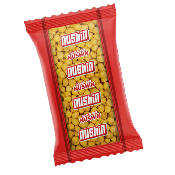 Mais Bällchen
